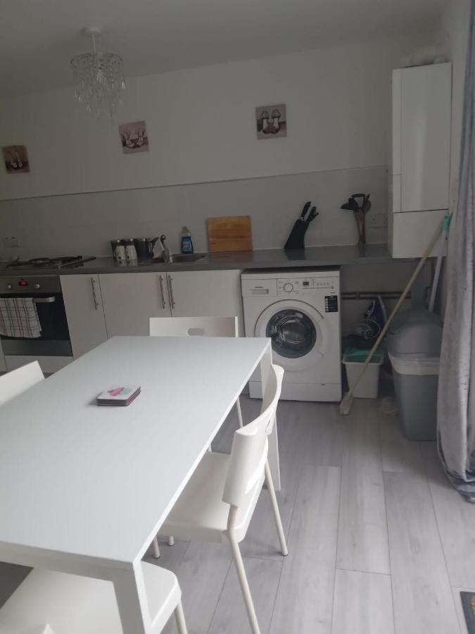 Apartamento 29A Margate Exterior foto